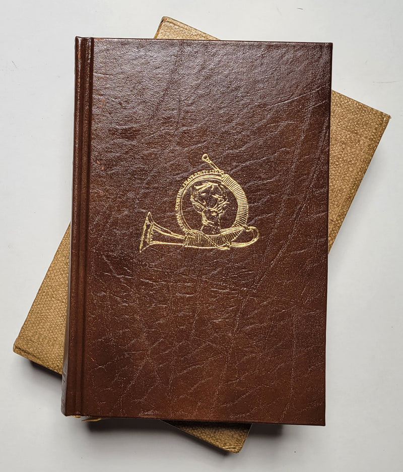 North America Big Game Hunting in the 1800’s