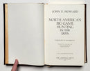 North America Big Game Hunting in the 1800’s