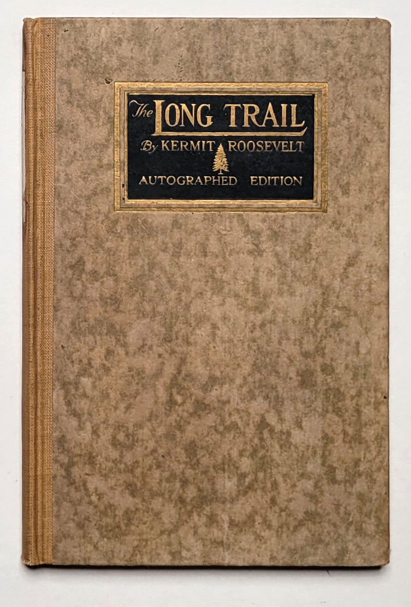 The Long trail