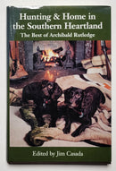 Hunting & Home in the Southern Heartland