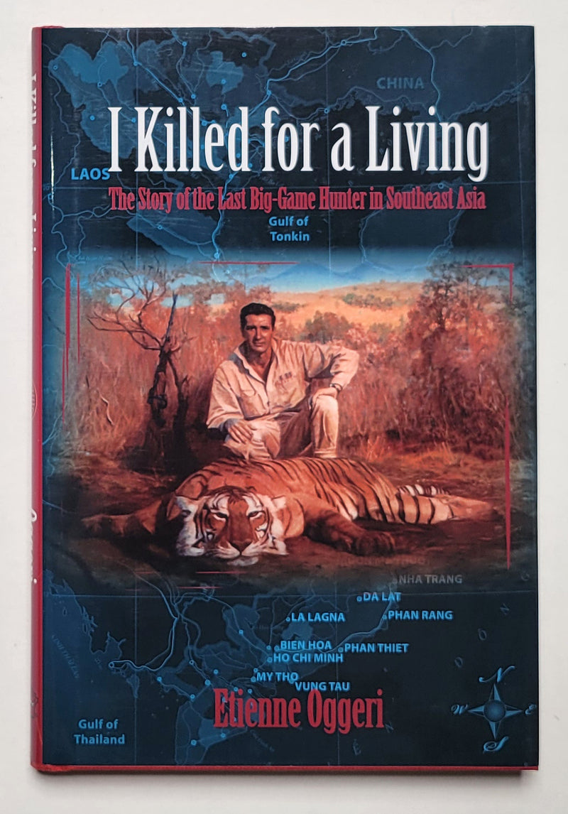 I Killed for a Living