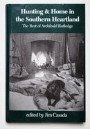 Hunting & Home in the Southern Heartland