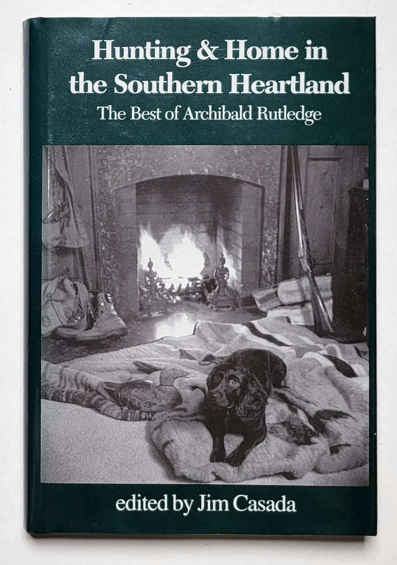 Hunting & Home in the Southern Heartland