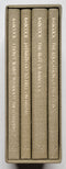 Babcock Book Quartet