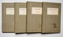 Babcock Book Quartet