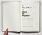 Babcock Book Quartet