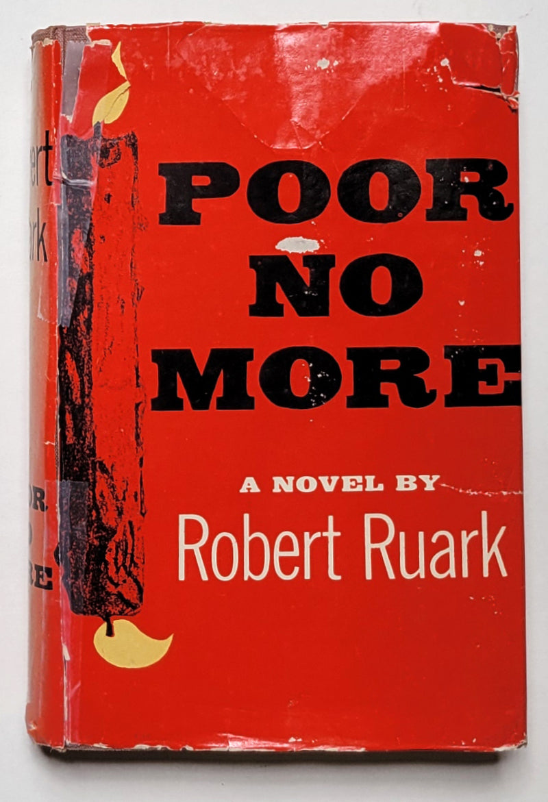Poor No More