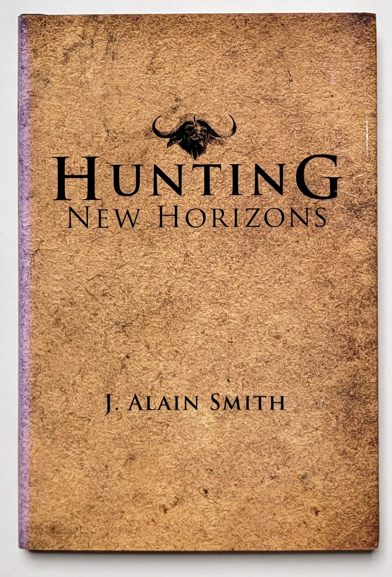 Hunting New Horizons