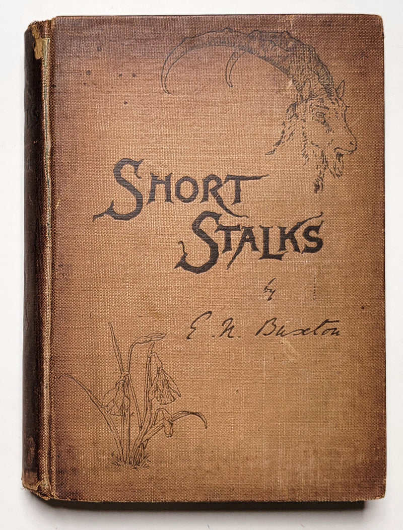 Short Stalks