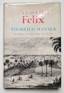 Arabia Felix: Across the Empty Quarter of Arabia