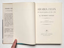 Arabia Felix: Across the Empty Quarter of Arabia