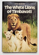 The White Lions of Timbavati