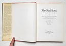 The Red Book: Wildlife in Danger