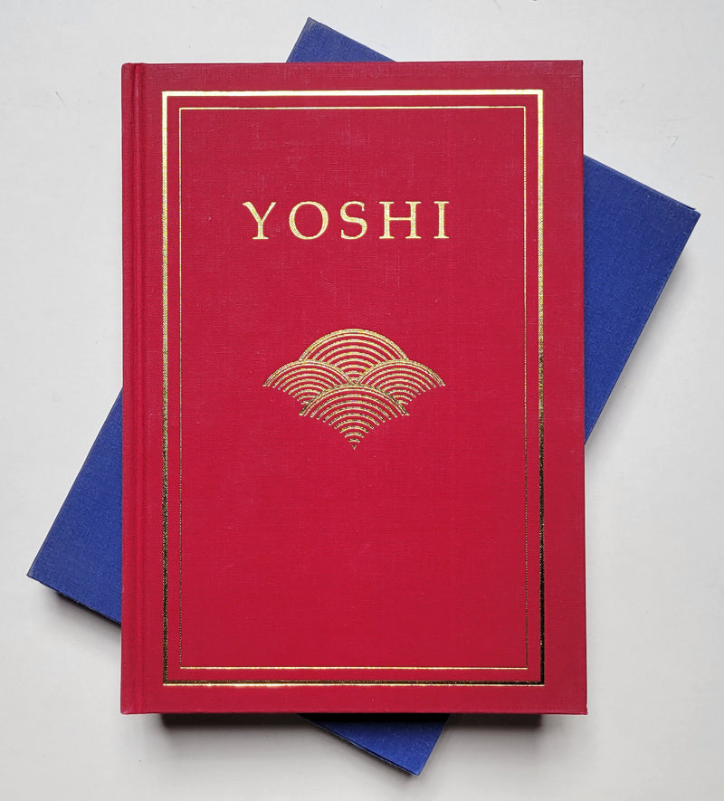 Yoshi