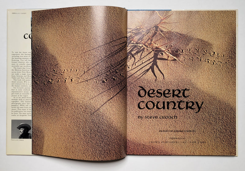 Desert Country
