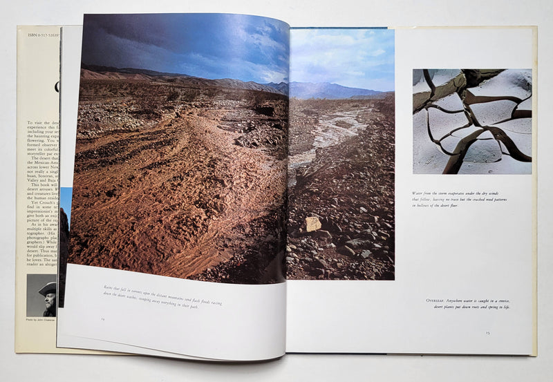 Desert Country