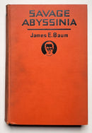 Savage Abyssinia