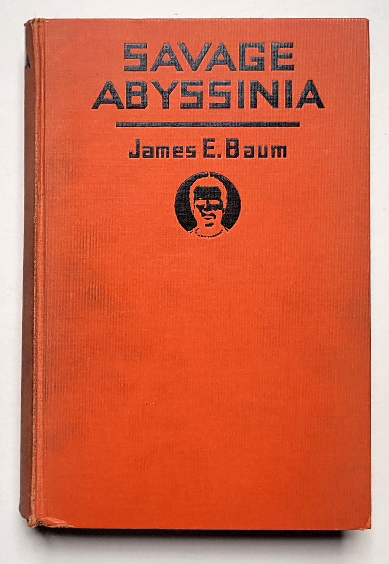 Savage Abyssinia