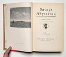 Savage Abyssinia