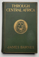 Through Central Africa