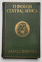 Through Central Africa