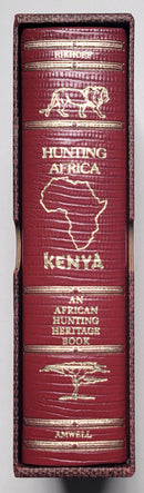 Hunting Africa: Kenya