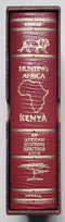 Hunting Africa: Kenya