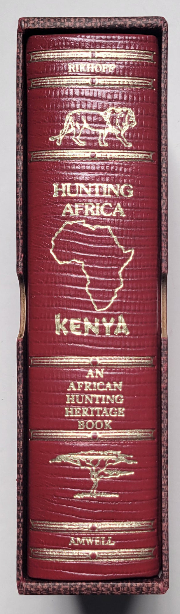 Hunting Africa: Kenya