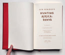 Hunting Africa: Kenya