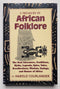 A Treasury of African Folklore