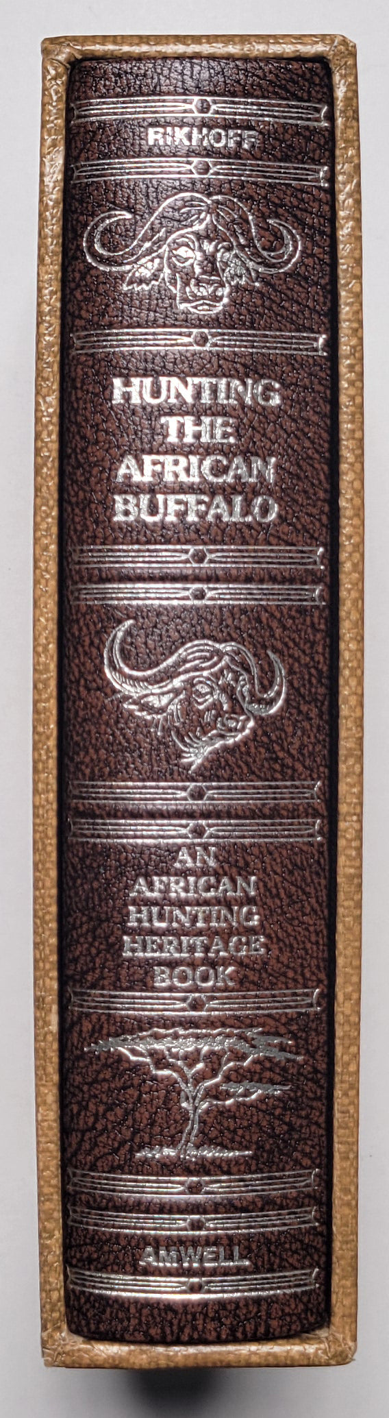 Hunting the African Buffalo