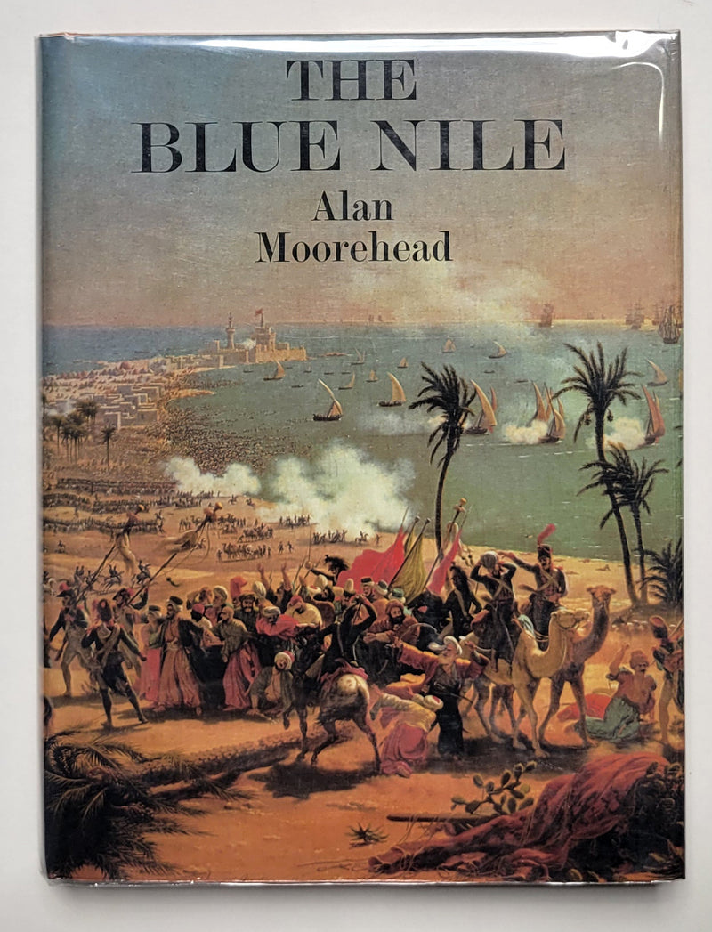 The Blue Nile