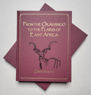 From the Okavango to the Plains of East Africa