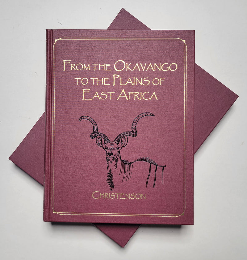 From the Okavango to the Plains of East Africa