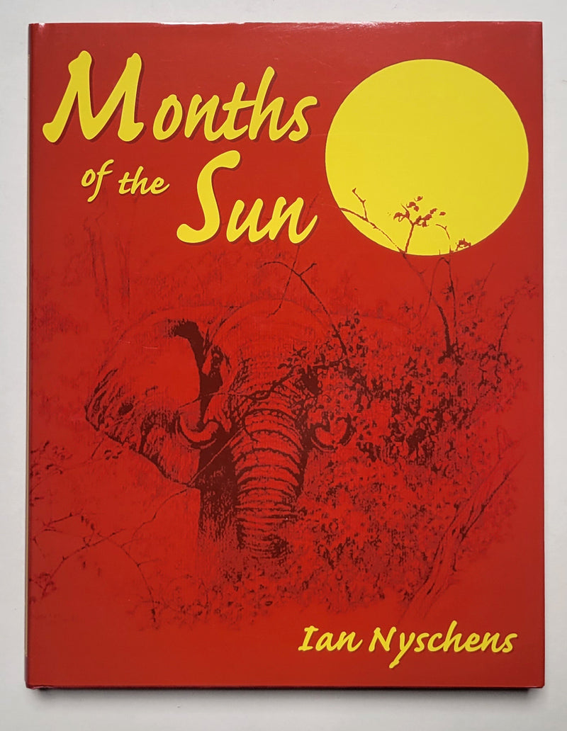 Months of the Sun