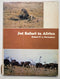 Jet Safari to Africa