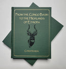From the Congo Basin to the Highlands of Ethiopia