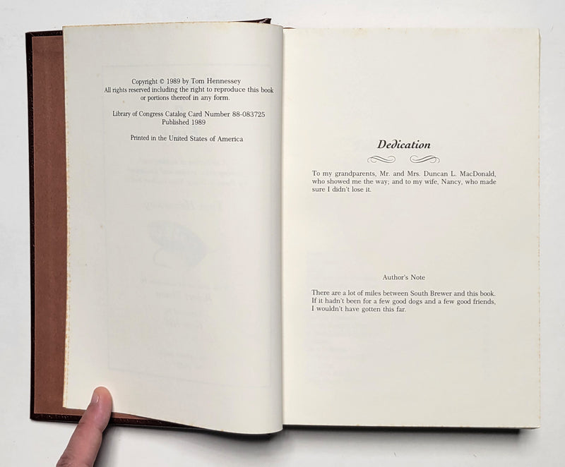 Feathers ‘n Fins: A Collection of Hunting and Fishing Tales