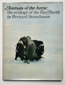 Animals of the Arctic: The Ecology of the Far North
