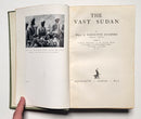 The Vast Sudan