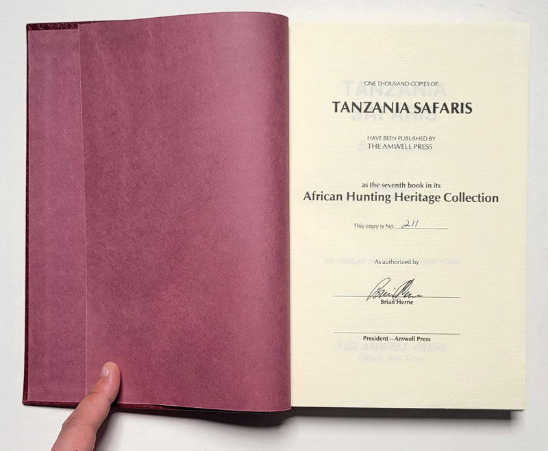 Tanzania Safaris