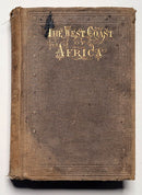 Adventures and Observations on the West Coast of Africa and Its Islands