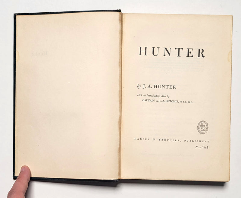 Hunter