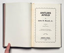 Antlers Afield