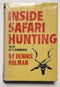 Inside Safari Hunting