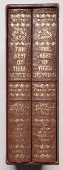 The Best of Tiger Hunting