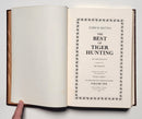The Best of Tiger Hunting