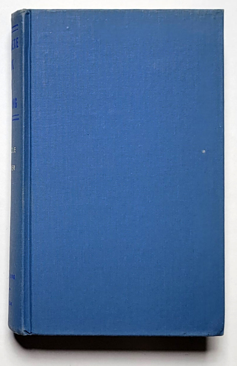 Complete Book of Camping