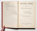 Hunting Winds