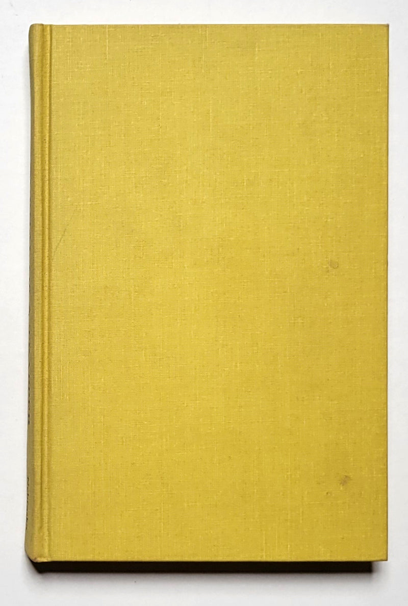 Journal of a Trapper